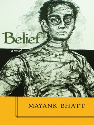 cover image of Belief
